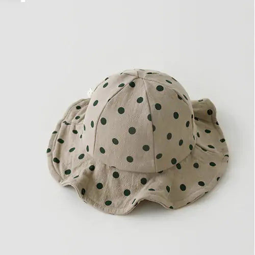 Baby Hat.
