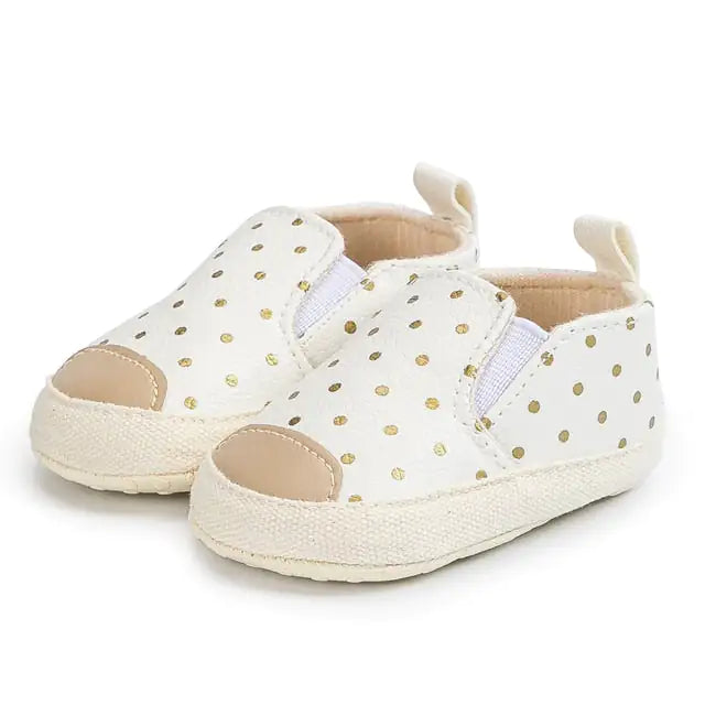Baby Shoes.