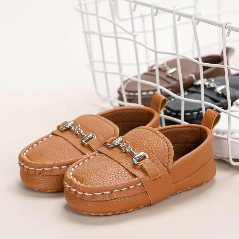 Baby Shoes.
