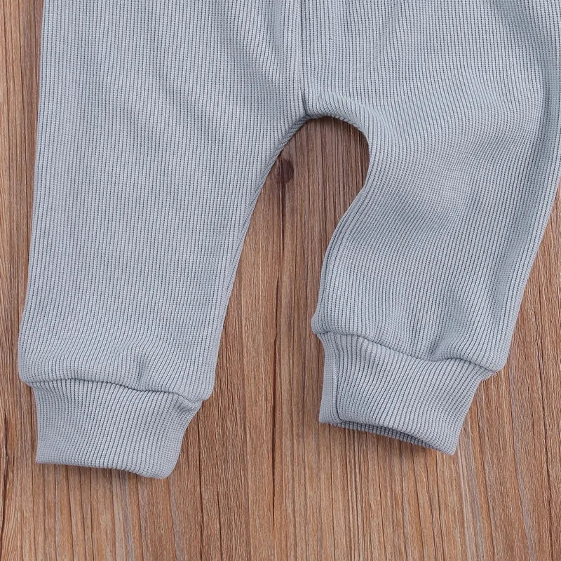 Newborn Baby Clothes Set.