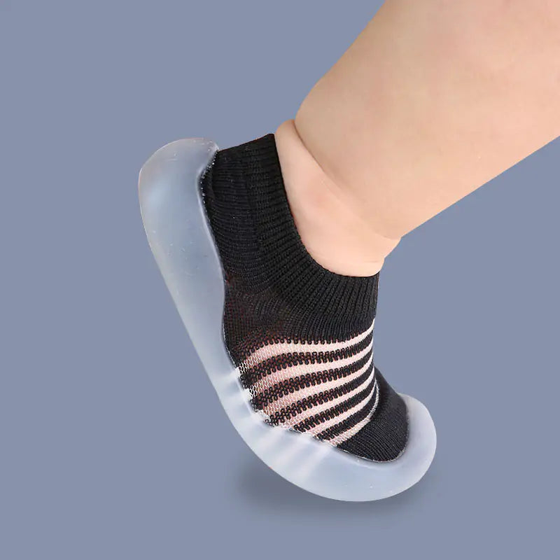 Non-Slip Baby Shoes.