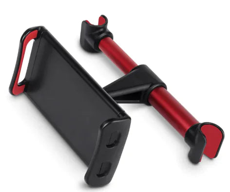 Car Rear Seat Tablet & Phone Holder.