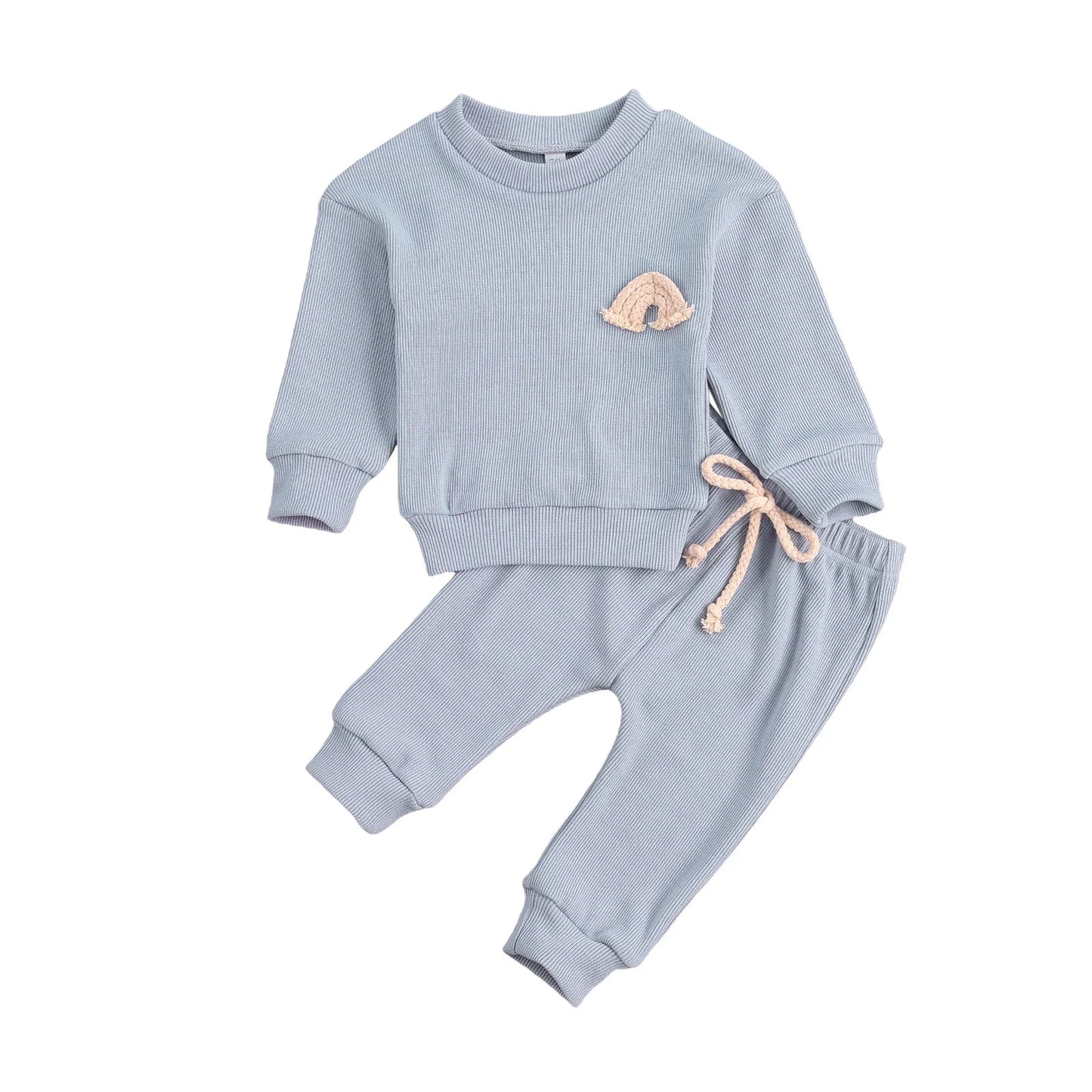 Newborn Baby Clothes Set.