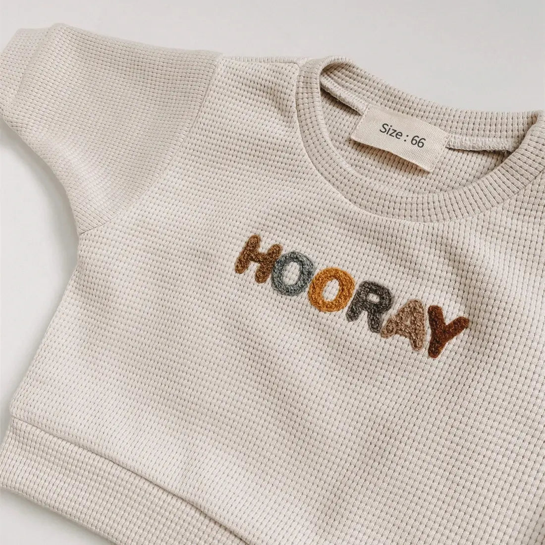 Spring Fashion Baby Clothes Set.