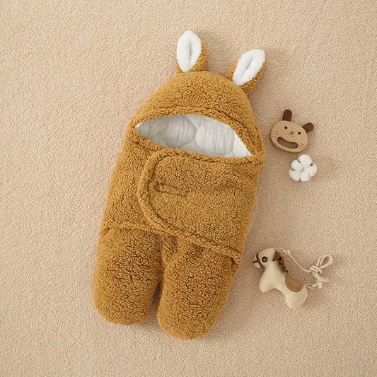 Baby Sleeping Bag.