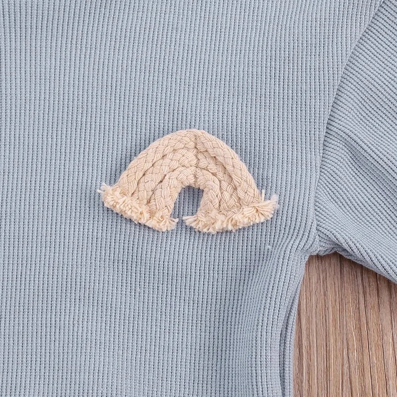 Newborn Baby Clothes Set.