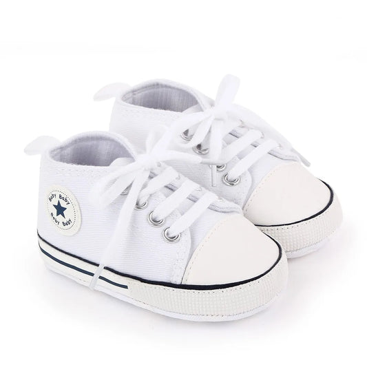 Toddler Anti-slip Baby Shoes.