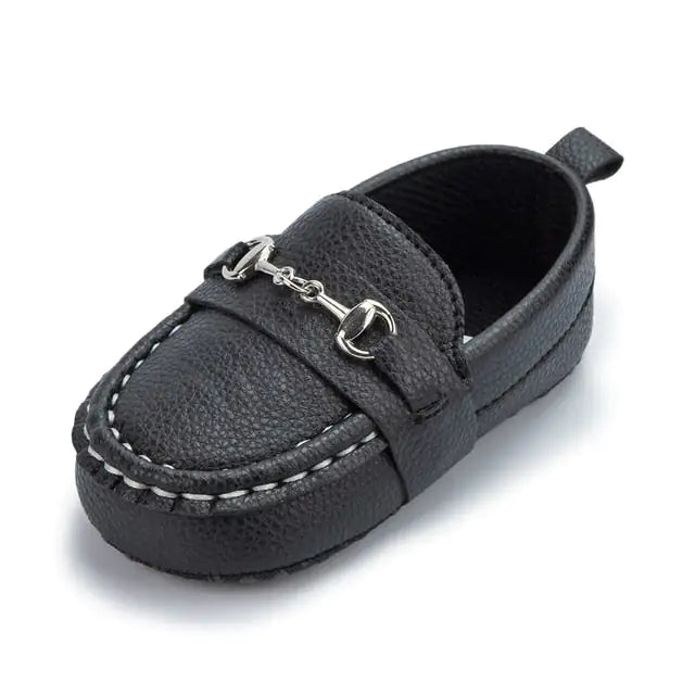 Baby Shoes.