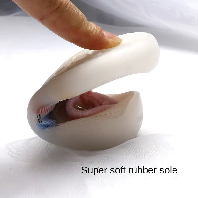 Non-Slip Baby Shoes.