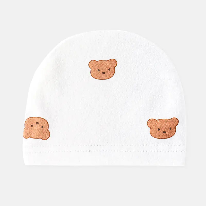 Baby Hat Infant Beanies Caps.