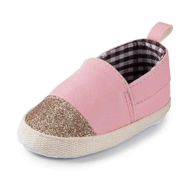 Baby Shoes.