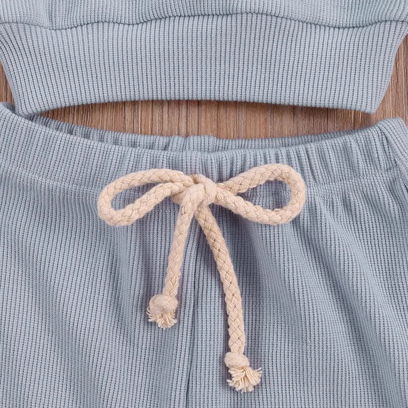 Newborn Baby Clothes Set.