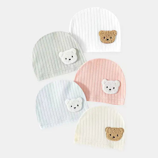 Baby Hat Infant Beanies Caps.