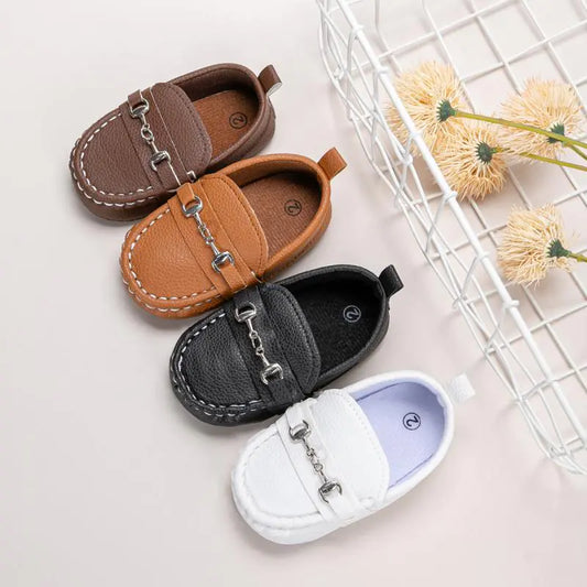 Baby Shoes.
