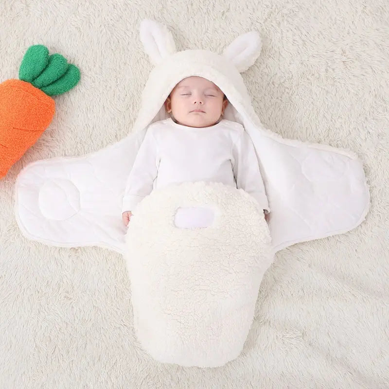 Baby Sleeping Bag.