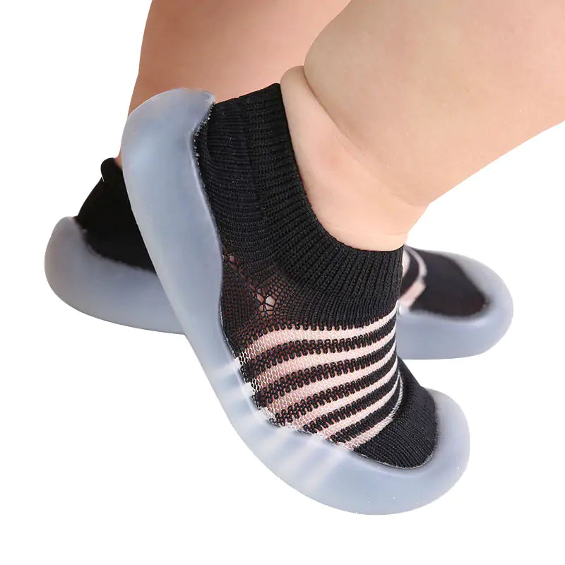 Non-Slip Baby Shoes.
